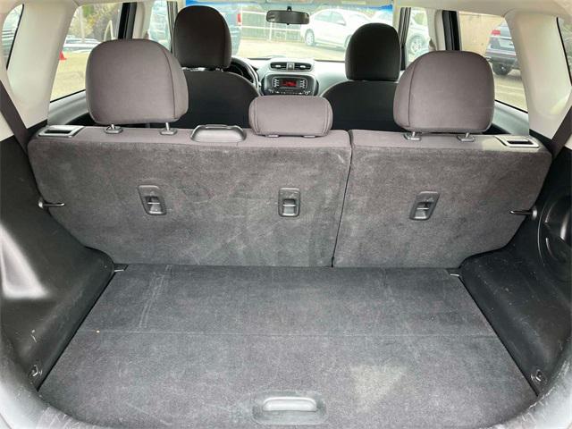 used 2015 Kia Soul car, priced at $6,458