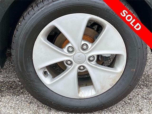 used 2015 Kia Soul car, priced at $4,988