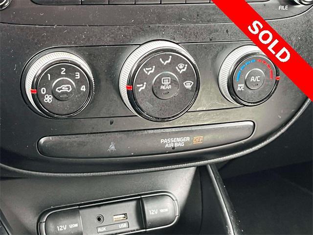 used 2015 Kia Soul car, priced at $4,988