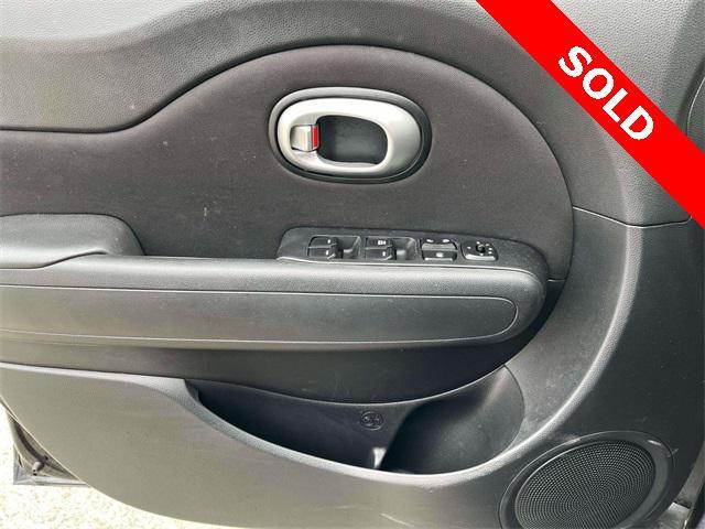 used 2015 Kia Soul car, priced at $4,988