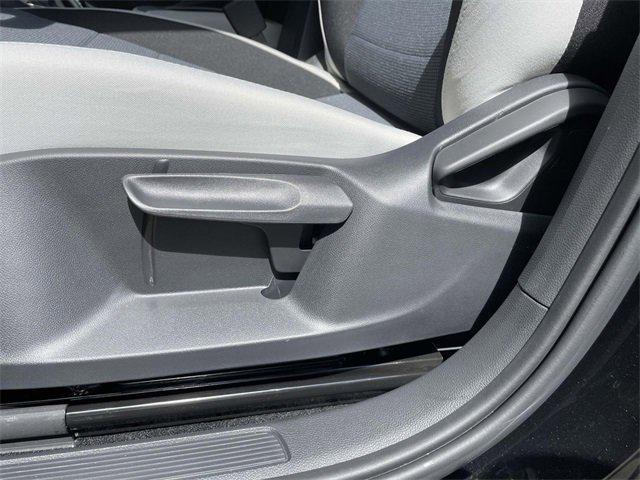 new 2025 Volkswagen Taos car, priced at $24,659