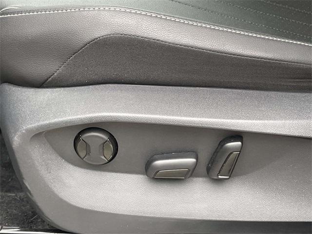 used 2024 Volkswagen Tiguan car, priced at $31,636