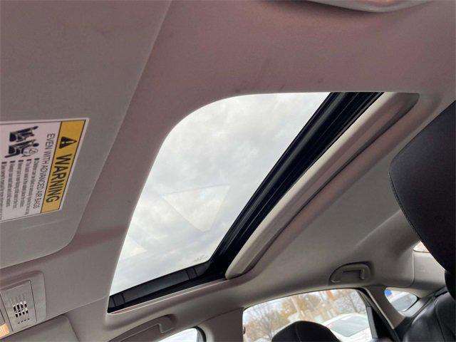 used 2017 Honda Civic car, priced at $12,998