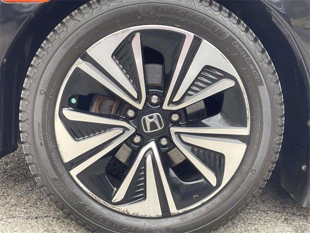 used 2017 Honda Civic car, priced at $12,998