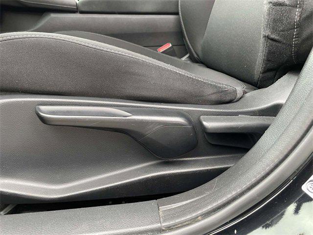 used 2017 Honda Civic car, priced at $12,998