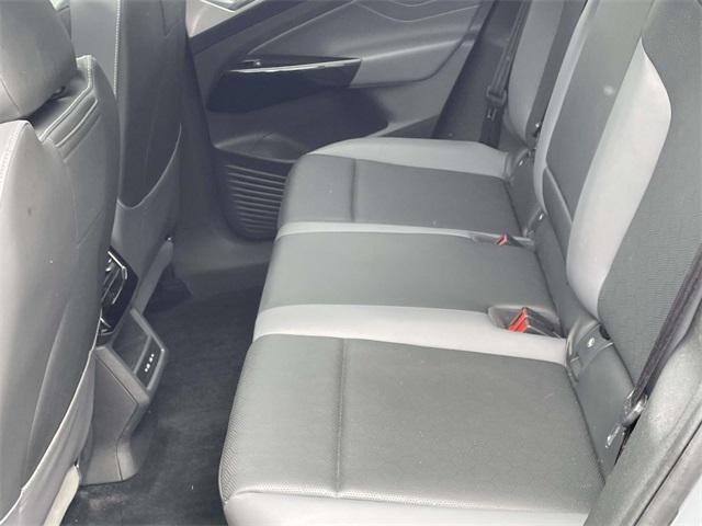 used 2023 Volkswagen ID.4 car, priced at $21,649