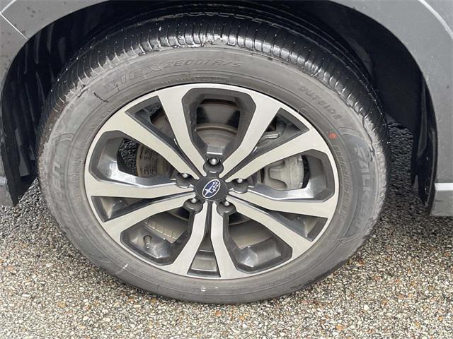 used 2024 Subaru Forester car, priced at $34,374