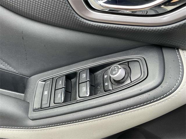used 2024 Subaru Forester car, priced at $34,374