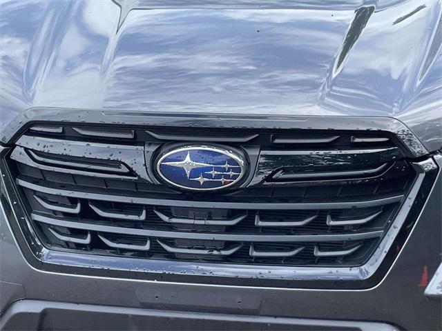 used 2024 Subaru Forester car, priced at $34,374