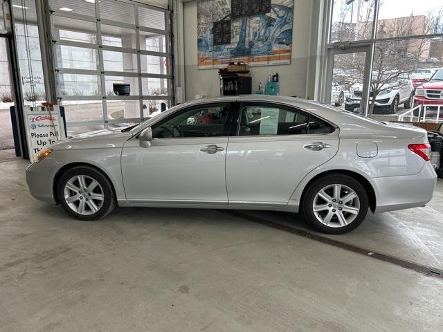 used 2008 Lexus ES 350 car, priced at $9,985