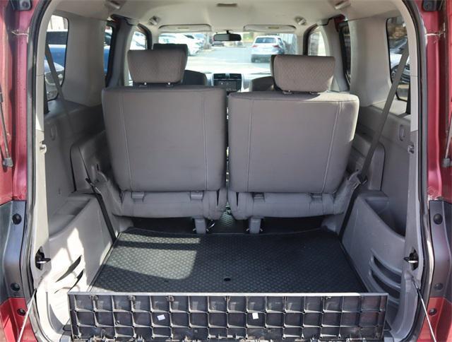 used 2009 Honda Element car, priced at $7,348