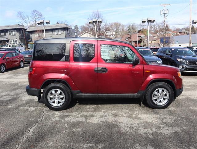 used 2009 Honda Element car, priced at $7,348