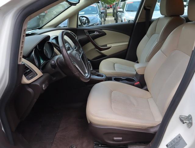 used 2013 Buick Verano car, priced at $8,951