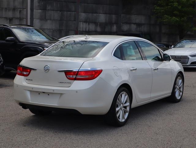 used 2013 Buick Verano car, priced at $9,499