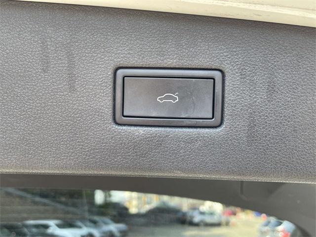 used 2022 Volkswagen Tiguan car, priced at $20,998