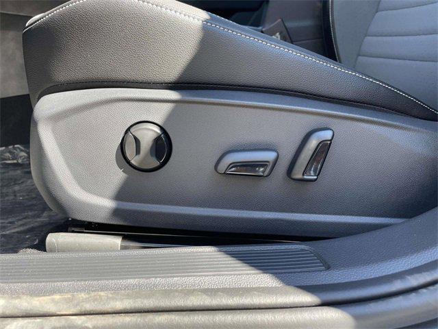 new 2025 Volkswagen Jetta car, priced at $26,347