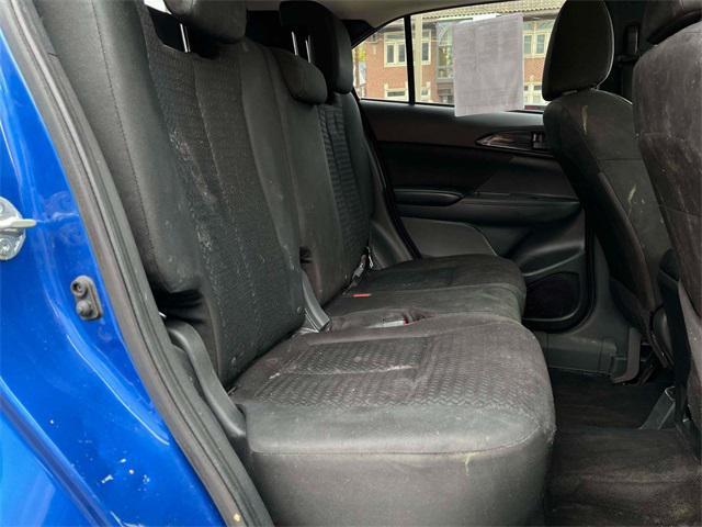 used 2020 Mitsubishi Eclipse Cross car, priced at $13,992