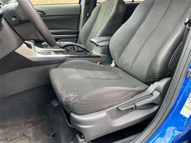 used 2020 Mitsubishi Eclipse Cross car, priced at $13,992