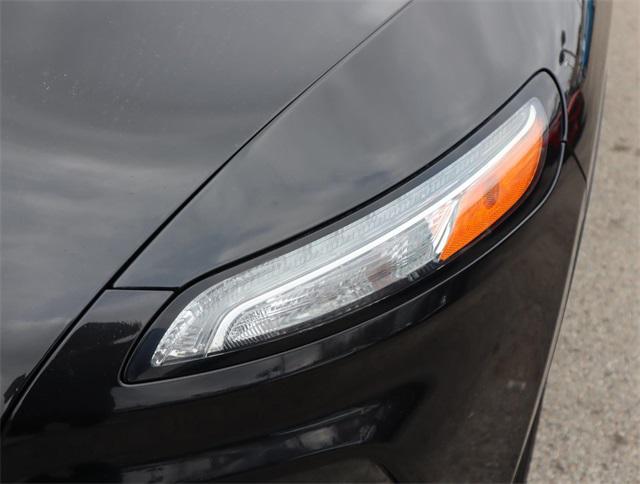 used 2015 Jeep Cherokee car, priced at $8,988