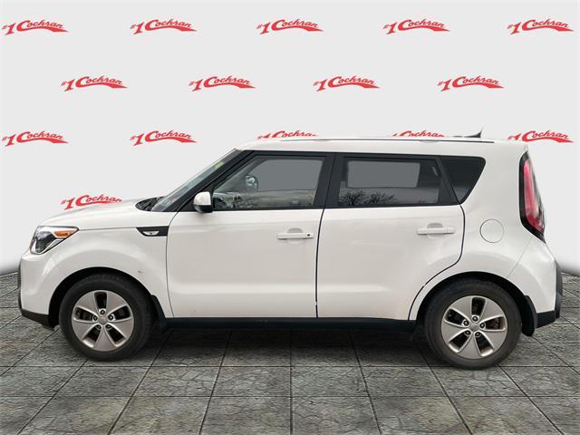 used 2014 Kia Soul car, priced at $8,445
