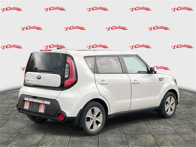 used 2014 Kia Soul car, priced at $8,445
