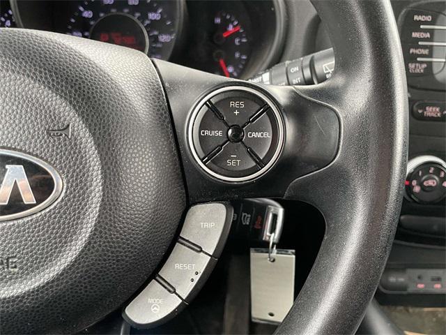 used 2014 Kia Soul car, priced at $8,445