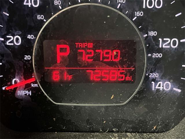 used 2014 Kia Soul car, priced at $8,445