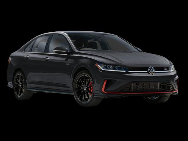 new 2025 Volkswagen Jetta GLI car, priced at $36,015