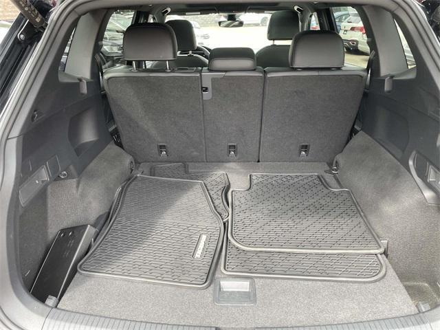 used 2024 Volkswagen Tiguan car, priced at $29,978
