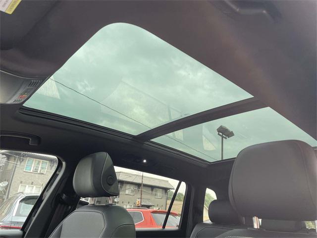 used 2024 Volkswagen Tiguan car, priced at $29,978