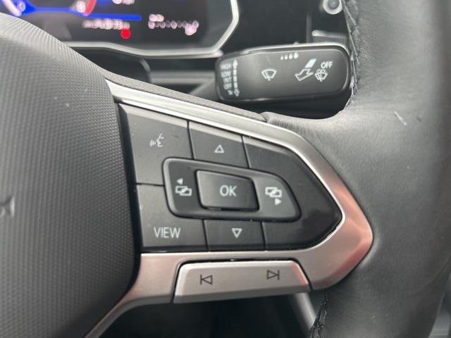 used 2024 Volkswagen Jetta car, priced at $22,497