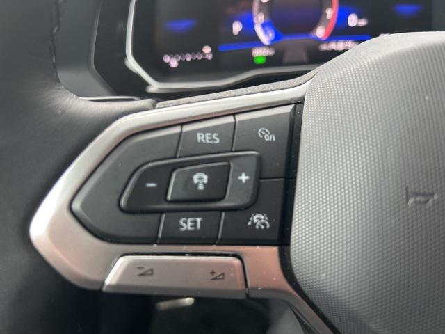 used 2024 Volkswagen Jetta car, priced at $22,497