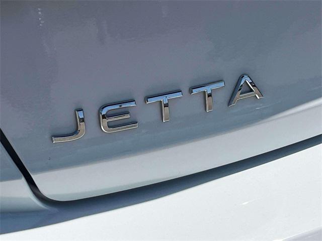 used 2024 Volkswagen Jetta car, priced at $21,998