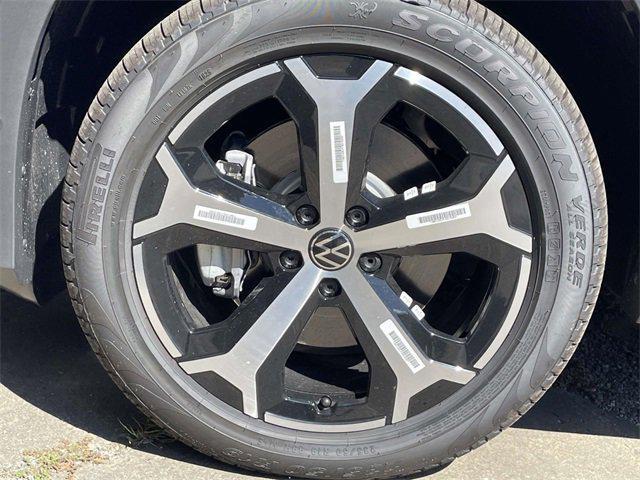 new 2025 Volkswagen Tiguan car, priced at $35,793