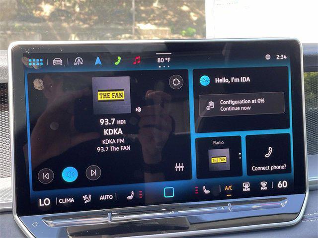 new 2025 Volkswagen Tiguan car, priced at $35,793