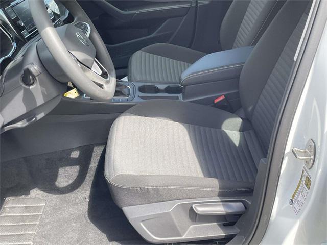 used 2023 Volkswagen Jetta car, priced at $18,848