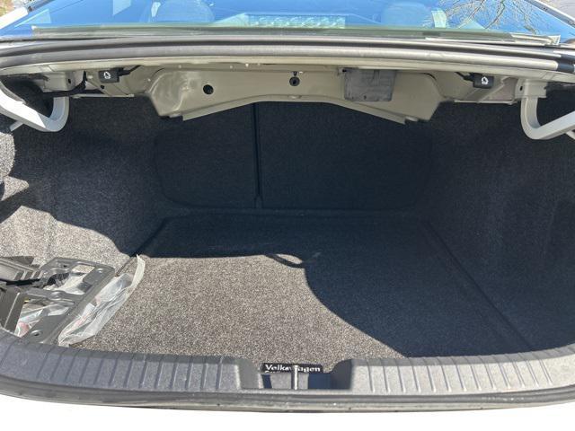 used 2023 Volkswagen Jetta car, priced at $20,882