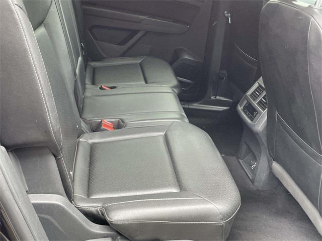 used 2018 Volkswagen Atlas car, priced at $11,497