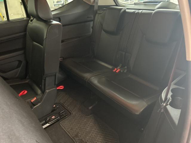 used 2018 Volkswagen Atlas car, priced at $12,288