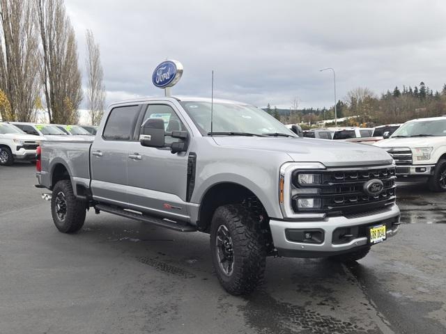 new 2024 Ford F-350 car, priced at $88,332