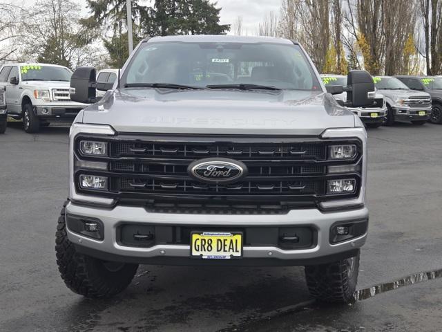 new 2024 Ford F-350 car, priced at $88,332