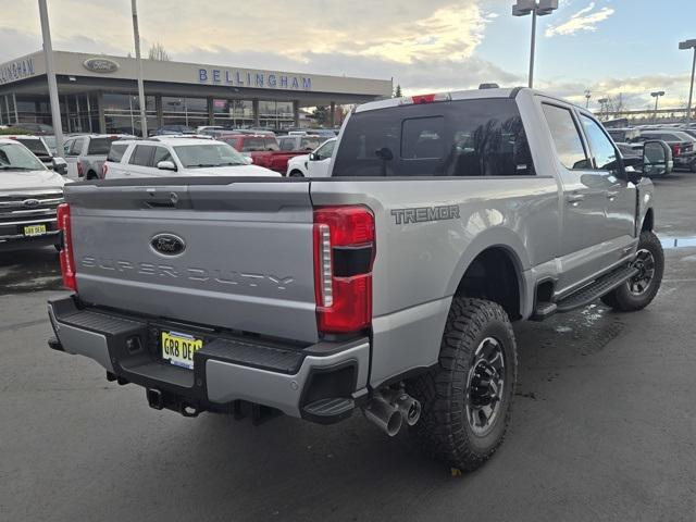 new 2024 Ford F-350 car, priced at $88,332