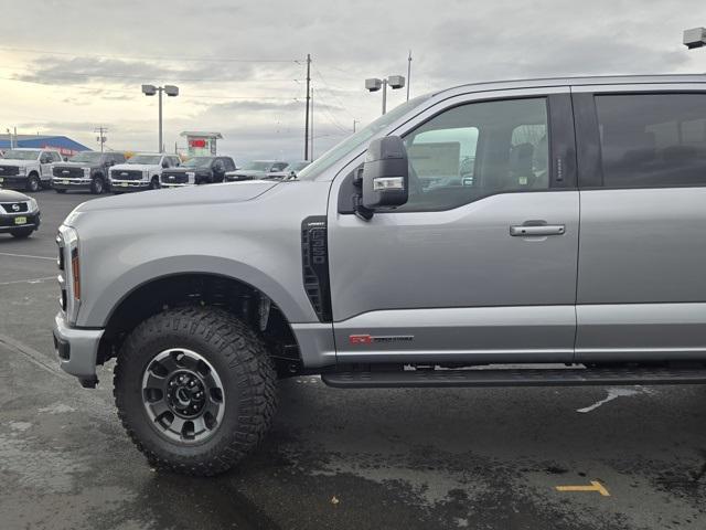 new 2024 Ford F-350 car, priced at $88,332