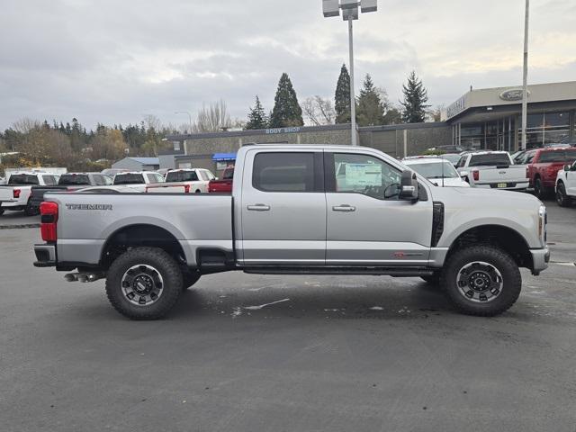 new 2024 Ford F-350 car, priced at $88,332