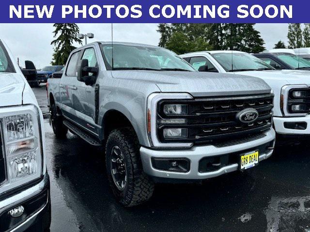 new 2024 Ford F-350 car, priced at $88,332