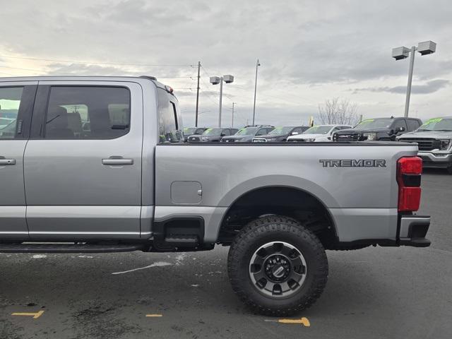 new 2024 Ford F-350 car, priced at $88,332