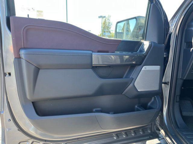 used 2022 Ford F-150 car, priced at $46,722