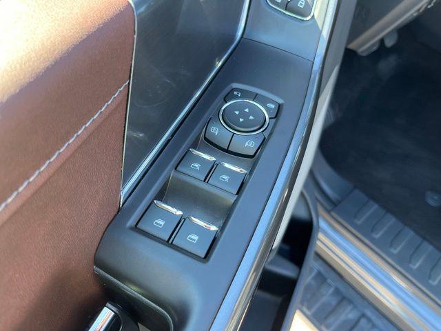 used 2022 Ford F-150 car, priced at $46,722