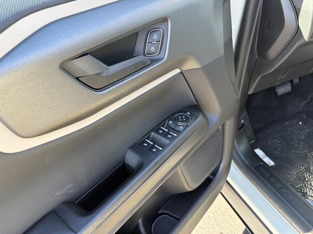 new 2025 Ford Bronco Sport car, priced at $36,420