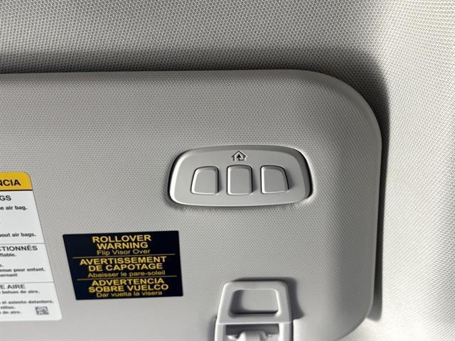 new 2025 Ford Bronco Sport car, priced at $36,420